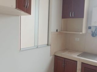 Foto 10 de Vendo Bonito Departamento Piso 4 Urb San German Smp