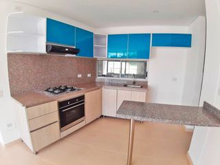 Foto 2 de VENTA DE APARTAMENTO UBICADO EN MONTEBELO CLUB EN RICAURTE CUNDINAMARCA