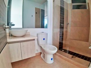 Foto 8 de VENTA DE APARTAMENTO UBICADO EN MONTEBELO CLUB EN RICAURTE CUNDINAMARCA