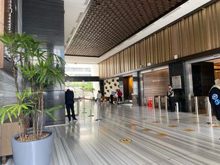 Foto 15 de Se venden oficinas + bodegas + parqueos the Point