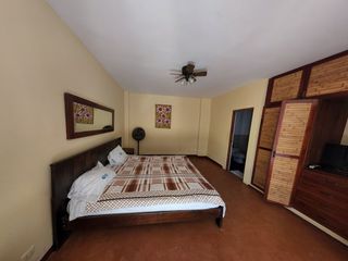 Vendo Hotel en Mancora de 2,000 m2 en Piura