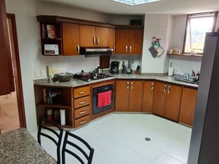 Foto 14 de APARTAMENTO EN VENTA CIUDAD JARDÍN