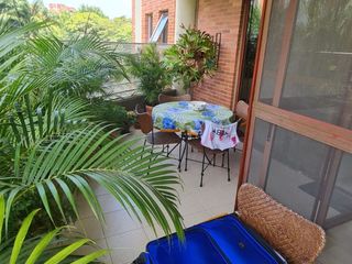 Foto 5 de APARTAMENTO EN VENTA CIUDAD JARDÍN