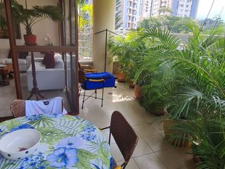 Foto 10 de APARTAMENTO EN VENTA CIUDAD JARDÍN