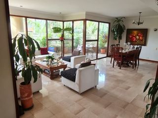 Foto 29 de APARTAMENTO EN VENTA CIUDAD JARDÍN