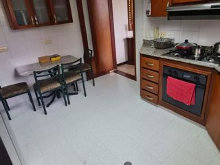 Foto 13 de APARTAMENTO EN VENTA CIUDAD JARDÍN