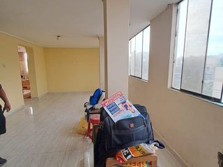 DEPARTAMENTO 70 m2 2 DOR 2 BAÑOS URB SAN ELIAS - LOS OLIVOS $ 80.000