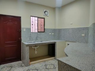 Foto 5 de Casa de venta en Samanes, Conjunto Cerrado, una planta y losa para dos.