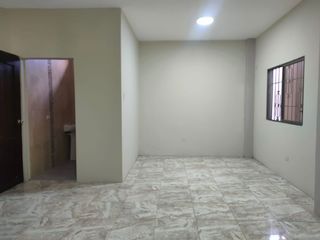 Foto 11 de Casa de venta en Samanes, Conjunto Cerrado, una planta y losa para dos.