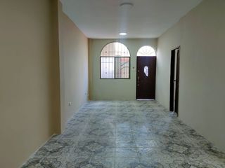 Foto 3 de Casa de venta en Samanes, Conjunto Cerrado, una planta y losa para dos.
