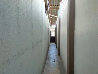 Foto 21 de Casa de venta en Samanes, Conjunto Cerrado, una planta y losa para dos.