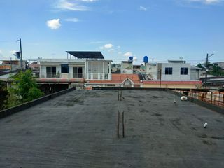 Foto 25 de Casa de venta en Samanes, Conjunto Cerrado, una planta y losa para dos.