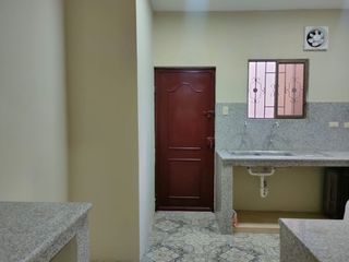 Foto 6 de Casa de venta en Samanes, Conjunto Cerrado, una planta y losa para dos.