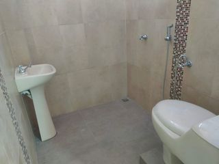 Foto 13 de Casa de venta en Samanes, Conjunto Cerrado, una planta y losa para dos.