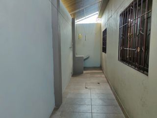 Foto 20 de Casa de venta en Samanes, Conjunto Cerrado, una planta y losa para dos.