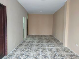 Foto 4 de Casa de venta en Samanes, Conjunto Cerrado, una planta y losa para dos.