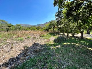 Terreno en venta en Vilcabamba sector Moyococha
