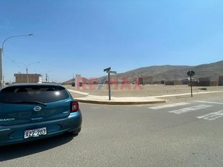 Vendo Terreno 126M² Urb. Alameda De Lima Norte Ii – Santa Rosa
