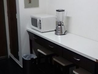 Foto 8 de CHAPINERO NORTE. AMOBALDO. SUPERLOCALIZACION. IDEAL TELETRABAJO. 90 m2