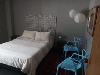 Foto 5 de CHAPINERO NORTE. AMOBALDO. SUPERLOCALIZACION. IDEAL TELETRABAJO. 90 m2