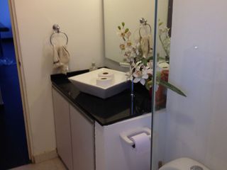 Foto 10 de CHAPINERO NORTE. AMOBALDO. SUPERLOCALIZACION. IDEAL TELETRABAJO. 90 m2