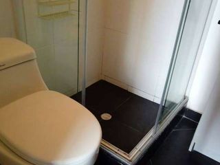 Foto 11 de CHAPINERO NORTE. AMOBALDO. SUPERLOCALIZACION. IDEAL TELETRABAJO. 90 m2