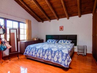 Foto 13 de VENTA DE CASA EN BAÑOS DEL INCA,LAGUNA SECA CAJAMARCA