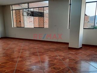 Alquiler De Oficinas En San Juan De Lurigancho