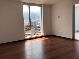 VENTA DEPARTAMENTO DUPLEX 290.90M2  SECTOR GONZALEZ SUAREZ