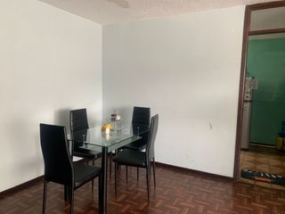 OPORTUNIDAD VENTA DEPARTAMENTO CENTRO NORTE DE QUITO