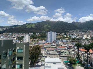 OPORTUNIDAD VENTA DEPARTAMENTO CENTRO NORTE DE QUITO