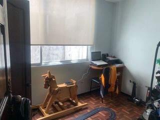 OPORTUNIDAD VENTA DEPARTAMENTO CENTRO NORTE DE QUITO