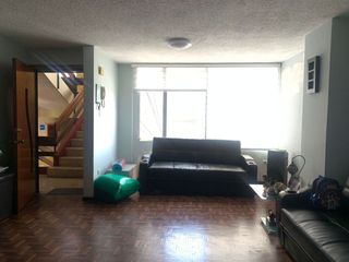 OPORTUNIDAD VENTA DEPARTAMENTO CENTRO NORTE DE QUITO