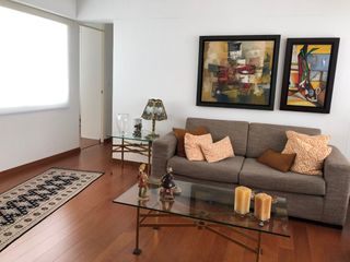 SURQUILLO/MIRAFLORES VENTA DEPARTAMENTO DOS DORMITORIOS