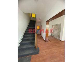 Foto 4 de Se Alquila Casa Para Oficinas En Magdalena