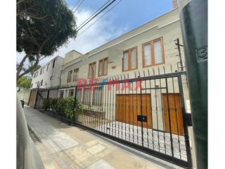 Foto 2 de Se Alquila Casa Para Oficinas En Magdalena