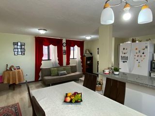 Foto 16 de Vendo $47.000 Lindo Departamento 2D remodelado 65m2 Carcelén Alto
