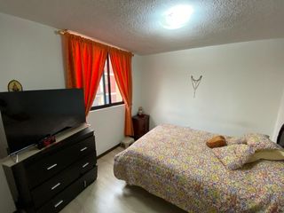 Foto 11 de Vendo $47.000 Lindo Departamento 2D remodelado 65m2 Carcelén Alto