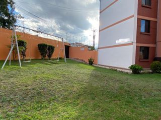 Foto 4 de Vendo $47.000 Lindo Departamento 2D remodelado 65m2 Carcelén Alto