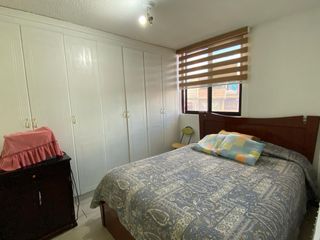 Foto 12 de Vendo $47.000 Lindo Departamento 2D remodelado 65m2 Carcelén Alto