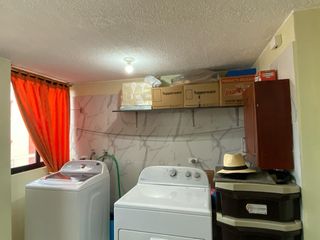 Foto 10 de Vendo $47.000 Lindo Departamento 2D remodelado 65m2 Carcelén Alto