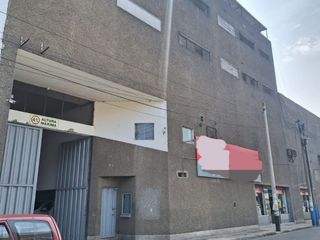 Foto 1 de LOCAL INDUSTRIAL / COMERCIAL - VENTA O ALQUILER (SAN LUIS)
