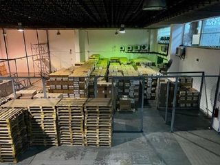 Foto 18 de LOCAL INDUSTRIAL / COMERCIAL - VENTA O ALQUILER (SAN LUIS)
