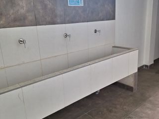 Foto 22 de LOCAL INDUSTRIAL / COMERCIAL - VENTA O ALQUILER (SAN LUIS)