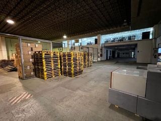 Foto 17 de LOCAL INDUSTRIAL / COMERCIAL - VENTA O ALQUILER (SAN LUIS)