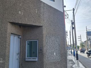 Foto 3 de LOCAL INDUSTRIAL / COMERCIAL - VENTA O ALQUILER (SAN LUIS)