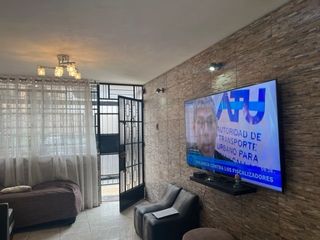 Foto 9 de VENTA DE CASA EN SAN MARTIN DE PORRES- URB SAN DIEGO