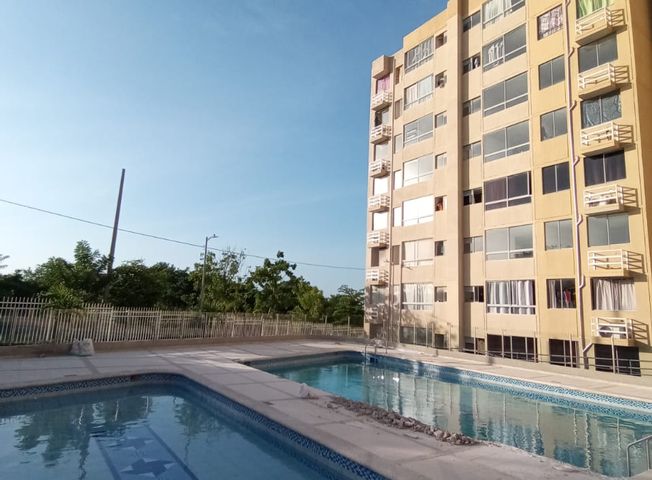 Apartamento En Arriendo En Barranquilla | PROPERATI