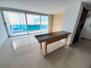 Apartamento en Venta en Las Lomitas