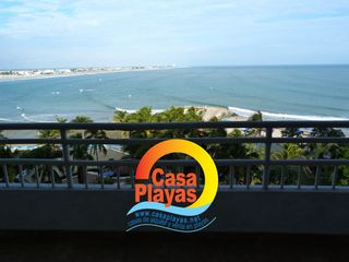 Foto 16 de Departamento Frente Al Mar de Venta en Playas, Carabelas de Colon 2 Dorm.